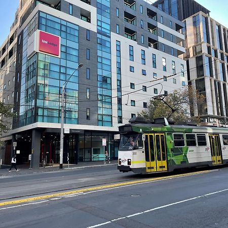 Essence Hotel Carlton Melbourne Exterior photo